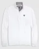 Fordham Freeborne Performance 1/4 Zip sold by Johnnie-O