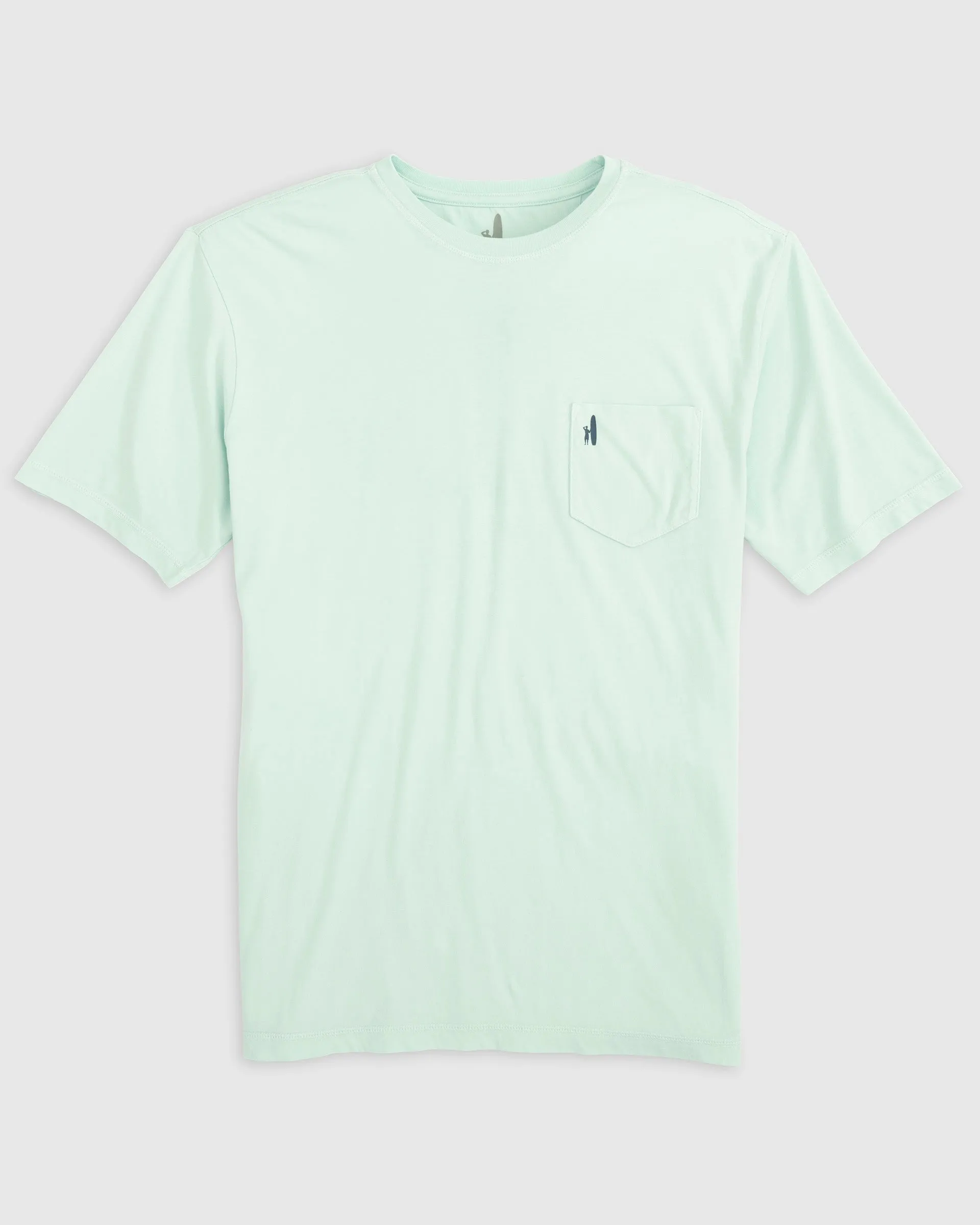 JO Sunset Graphic T-Shirt sold by Johnnie-O product image thumbnail 5