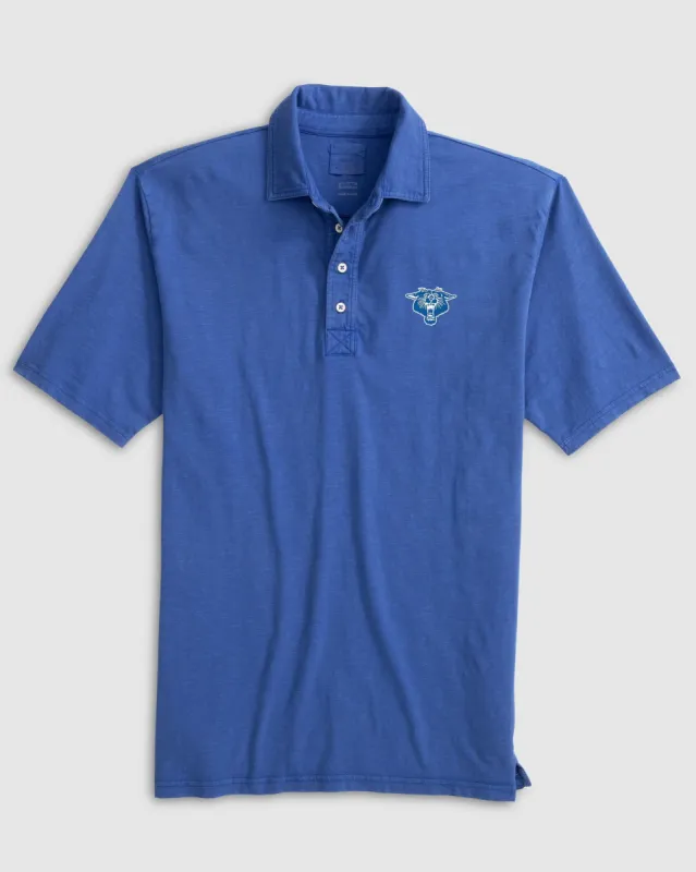 Kentucky Coastal Wash Original Polo - Vintage Logo made by Johnnie-O