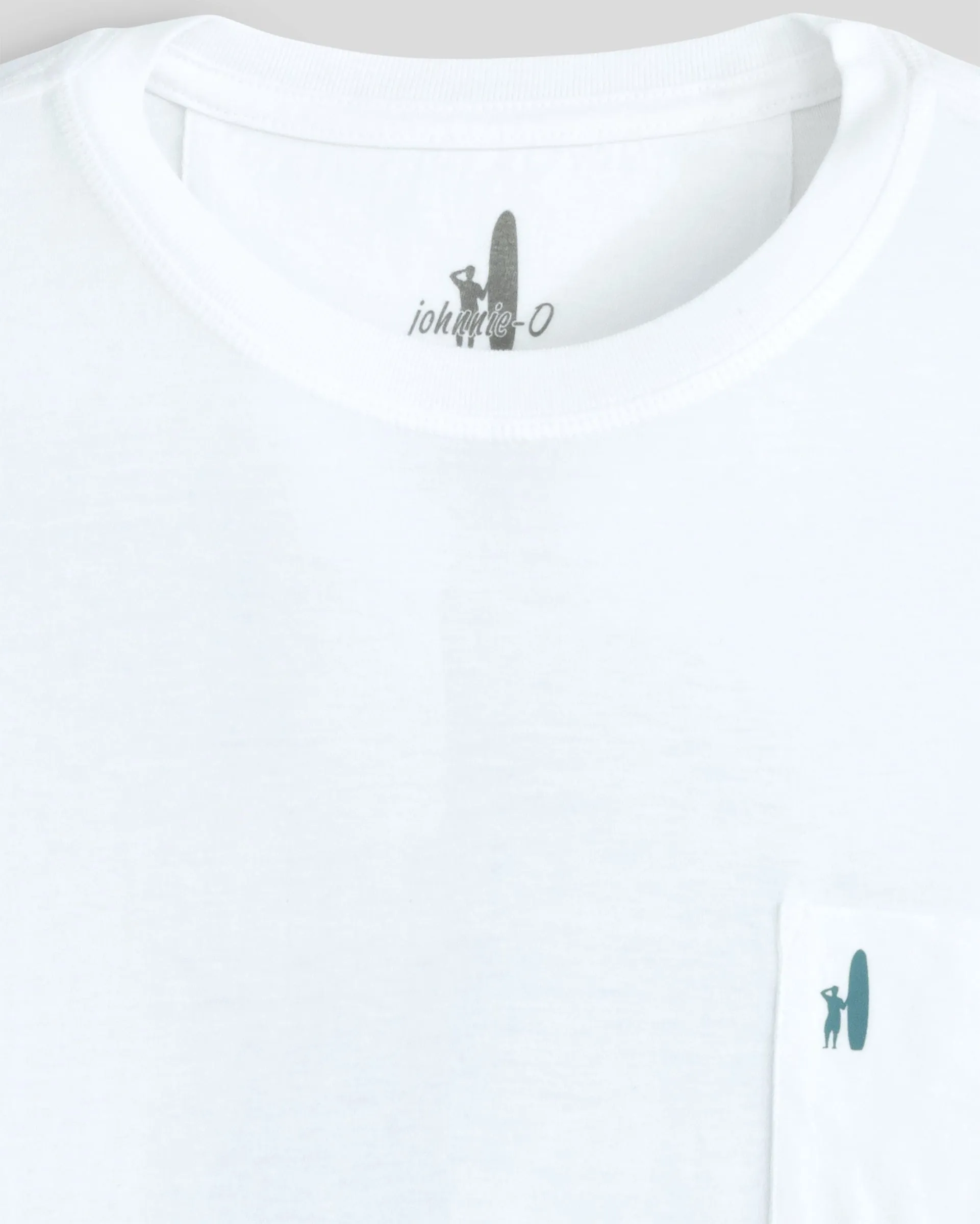 Surf Galaxy Long Sleeve Graphic T-Shirt sold by Johnnie-O product image thumbnail 5