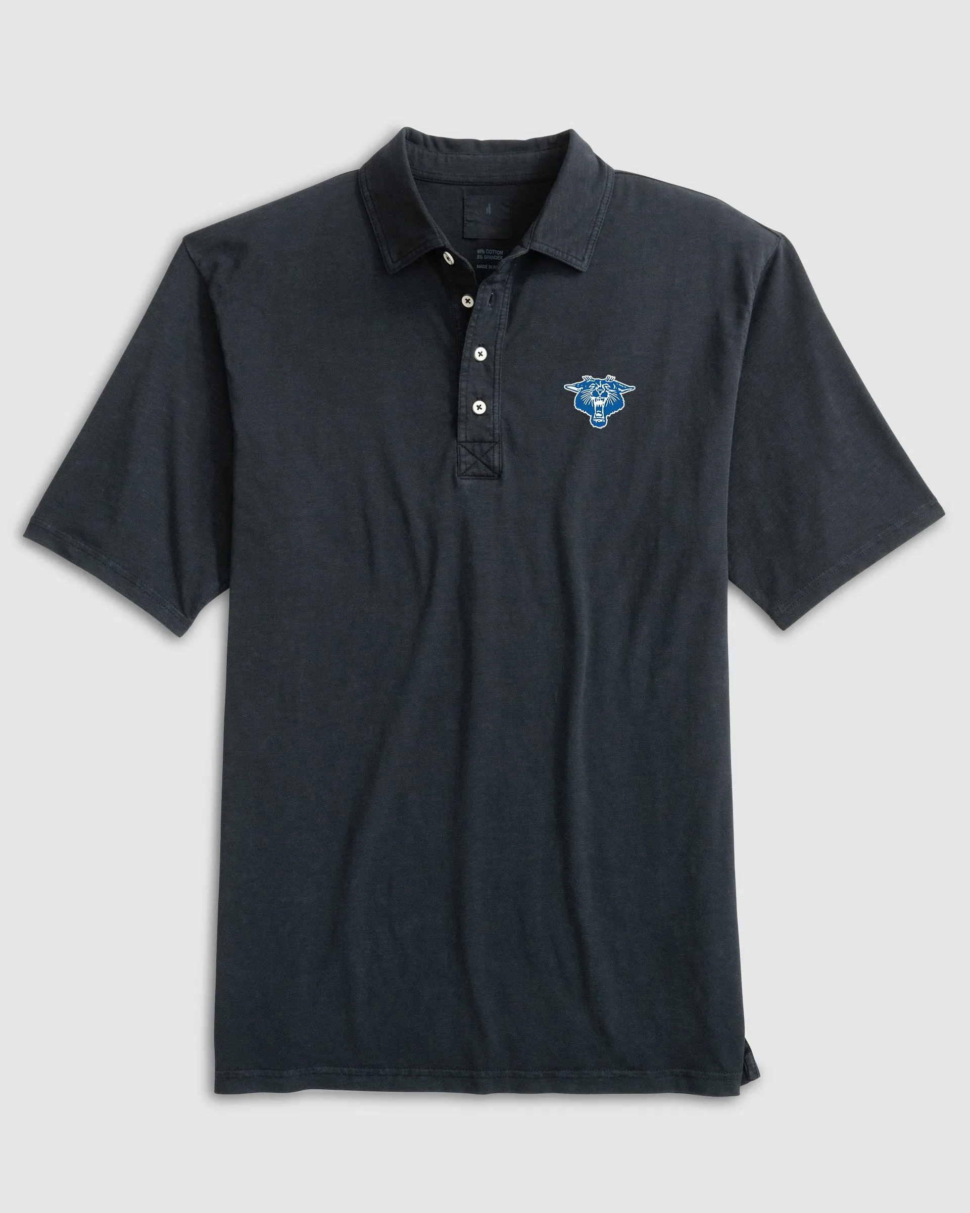 Kentucky Coastal Wash Original Polo - Vintage Logo sold by Johnnie-O product image thumbnail 2