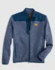 Michigan Arlo Full Zip Fleece Jacket sold by Johnnie-O