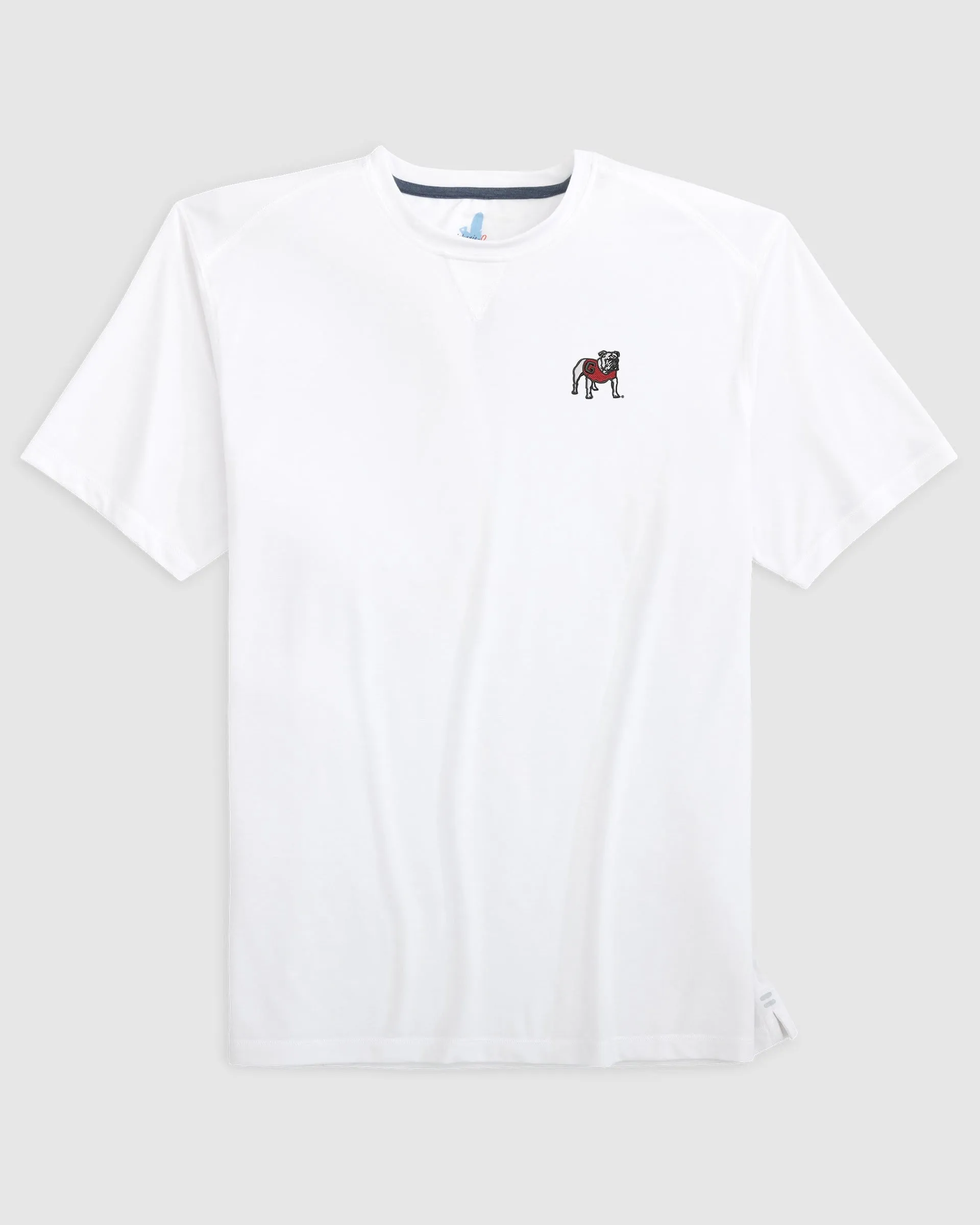 Georgia Course Performance Short Sleeve T-Shirt sold by Johnnie-O product image thumbnail 2