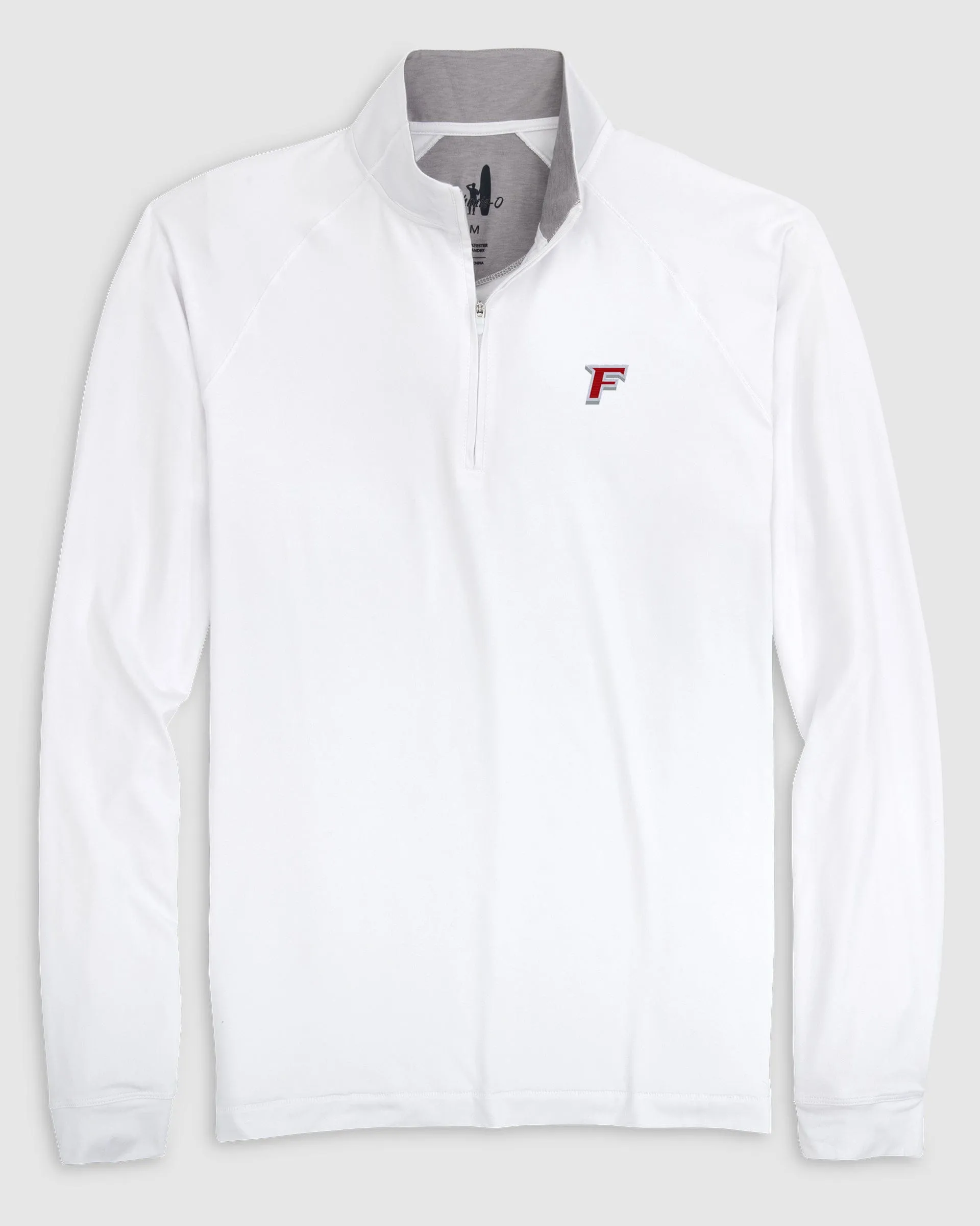 Fairfield Freeborne Performance 1/4 ZIp sold by Johnnie-O product image thumbnail 4