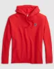 Kansas Kelli Pullover Hoodie - Vault Logo sold by Johnnie-O