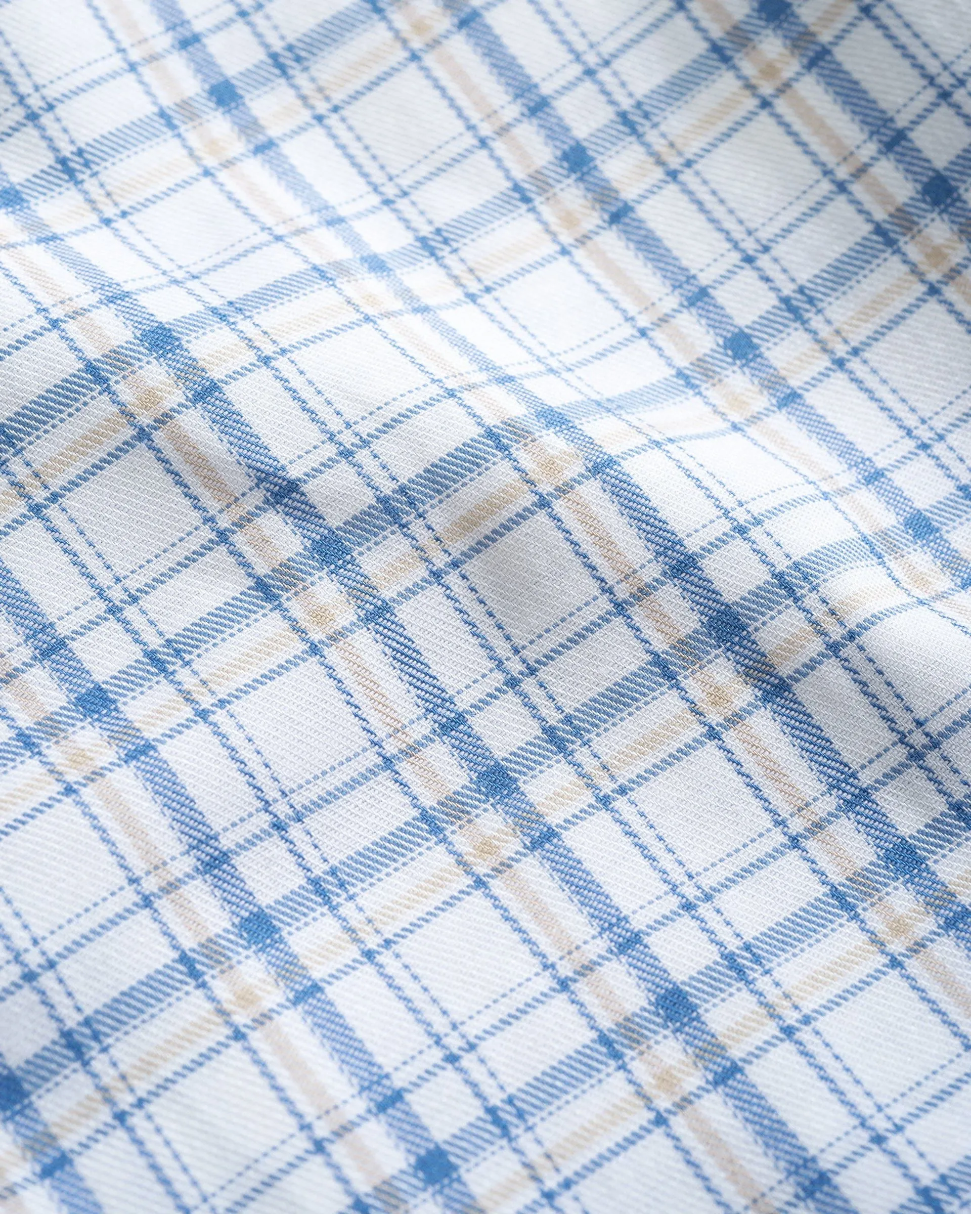 Corso Top Shelf Button Up Shirt sold by Johnnie-O product image thumbnail 4