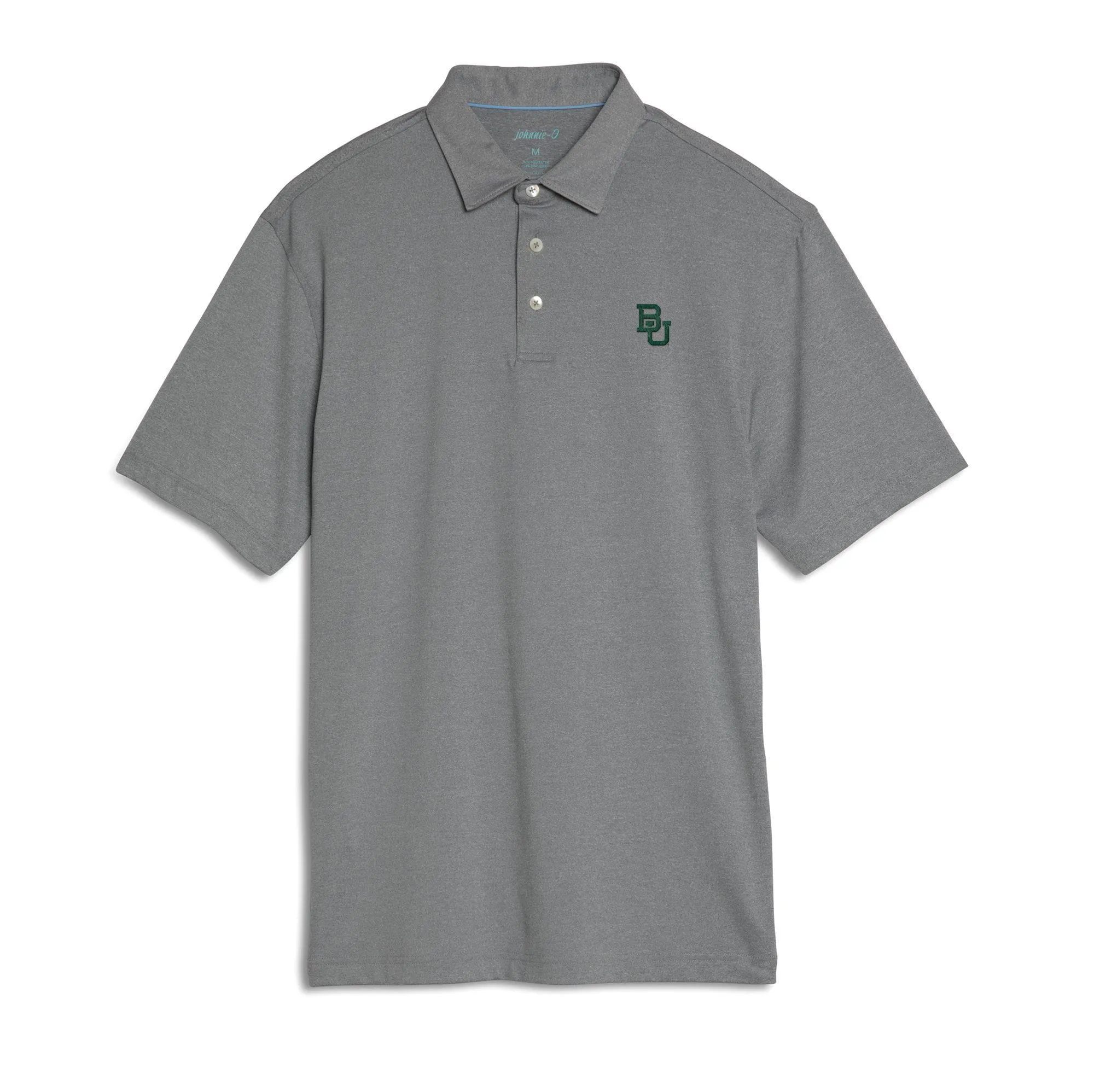 Baylor University Birdie Jersey Performance Polo sold by Johnnie-O product image thumbnail 2