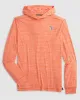 Pepperdine Talon Performance Hoodie sold by Johnnie-O