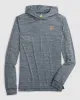 Pepperdine Talon Performance Hoodie sold by Johnnie-O