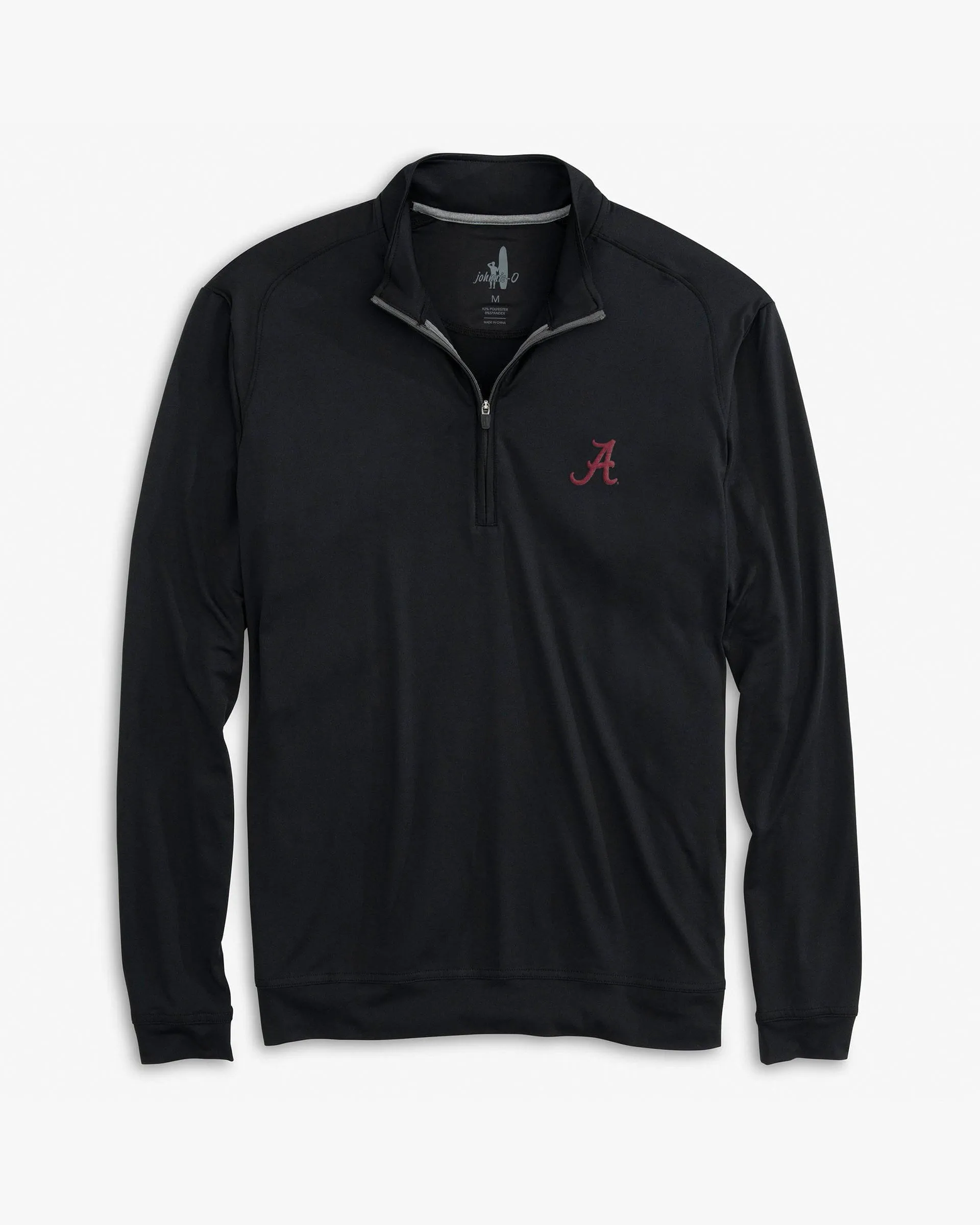 Alabama Flex Performance 1/4 Zip Pullover sold by Johnnie-O product image thumbnail 3