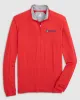 Duquesne Freeborne Performance 1/4 Zip sold by Johnnie-O