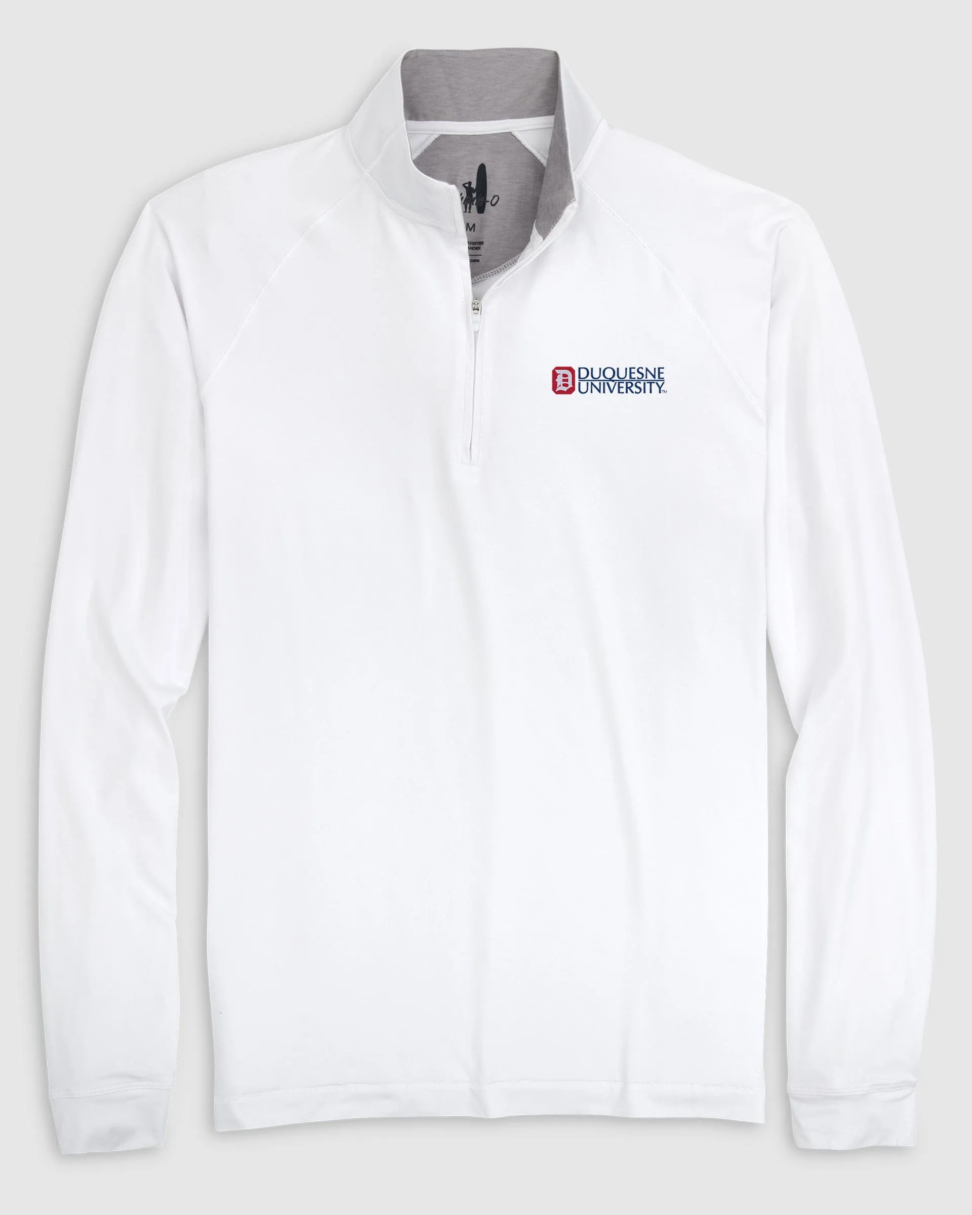 Duquesne Freeborne Performance 1/4 Zip sold by Johnnie-O product image thumbnail 5