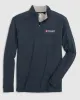 Duquesne Freeborne Performance 1/4 Zip sold by Johnnie-O
