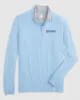 Duquesne Freeborne Performance 1/4 Zip sold by Johnnie-O