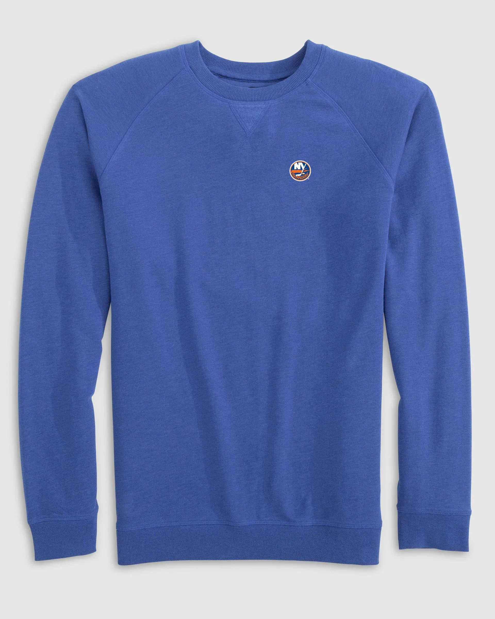 New York Islanders Freeman Crewneck Fleece Sweatshirt sold by Johnnie-O product image thumbnail 3