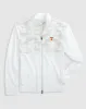 Tennessee Godwin Mixed Media Performance Jacket sold by Johnnie-O
