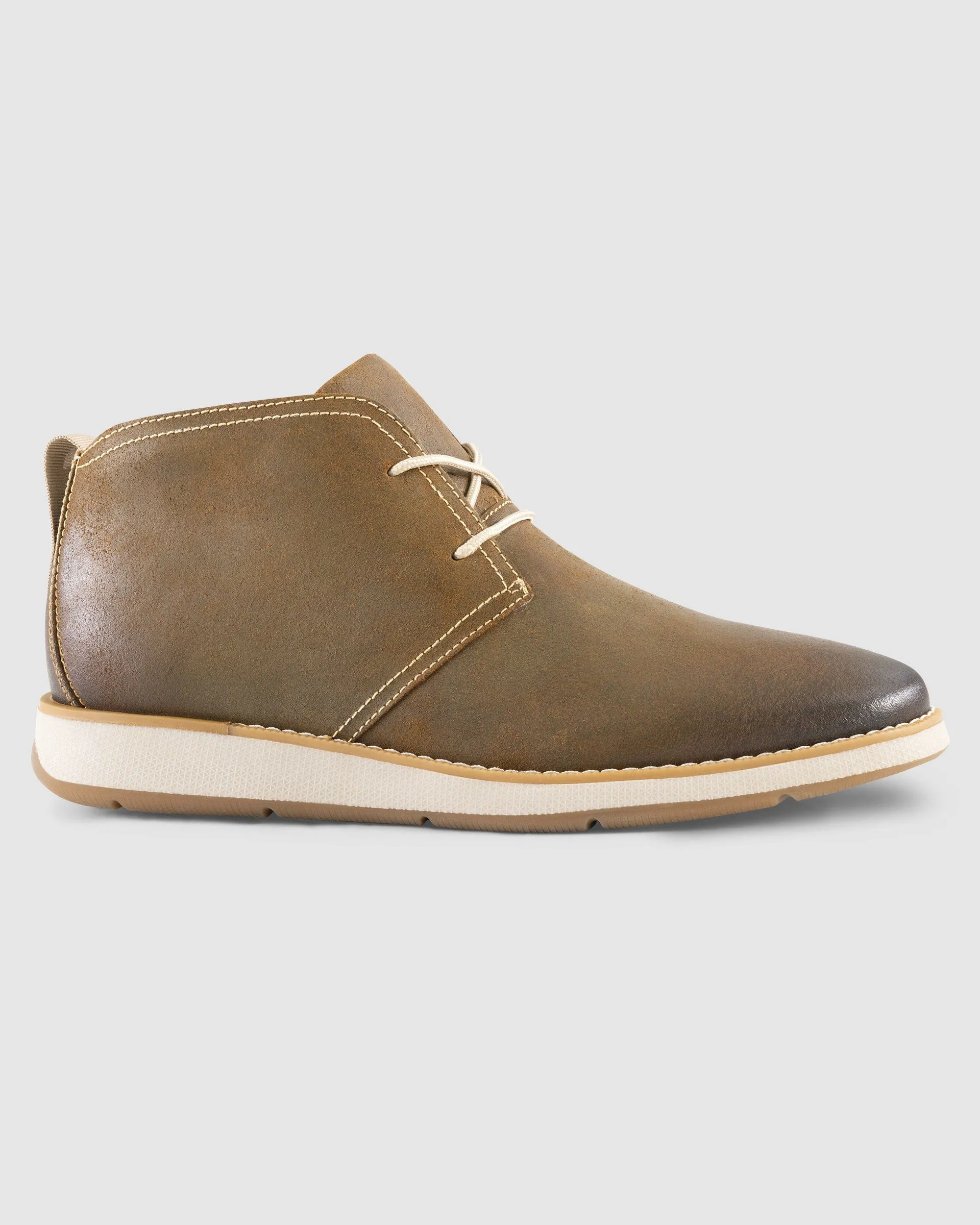 Chill Chukka Boot 2.0 sold by Johnnie-O product image thumbnail 2