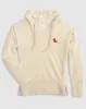 Women's Ole Miss Carrie Pullover Hoodie - Stacked Logo sold by Johnnie-O