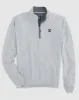 Xavier Sully 1/4 Zip sold by Johnnie-O