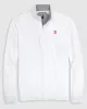 Los Angeles Angels Freeborne Performance 1/4 Zip - Cooperstown Logo sold by Johnnie-O