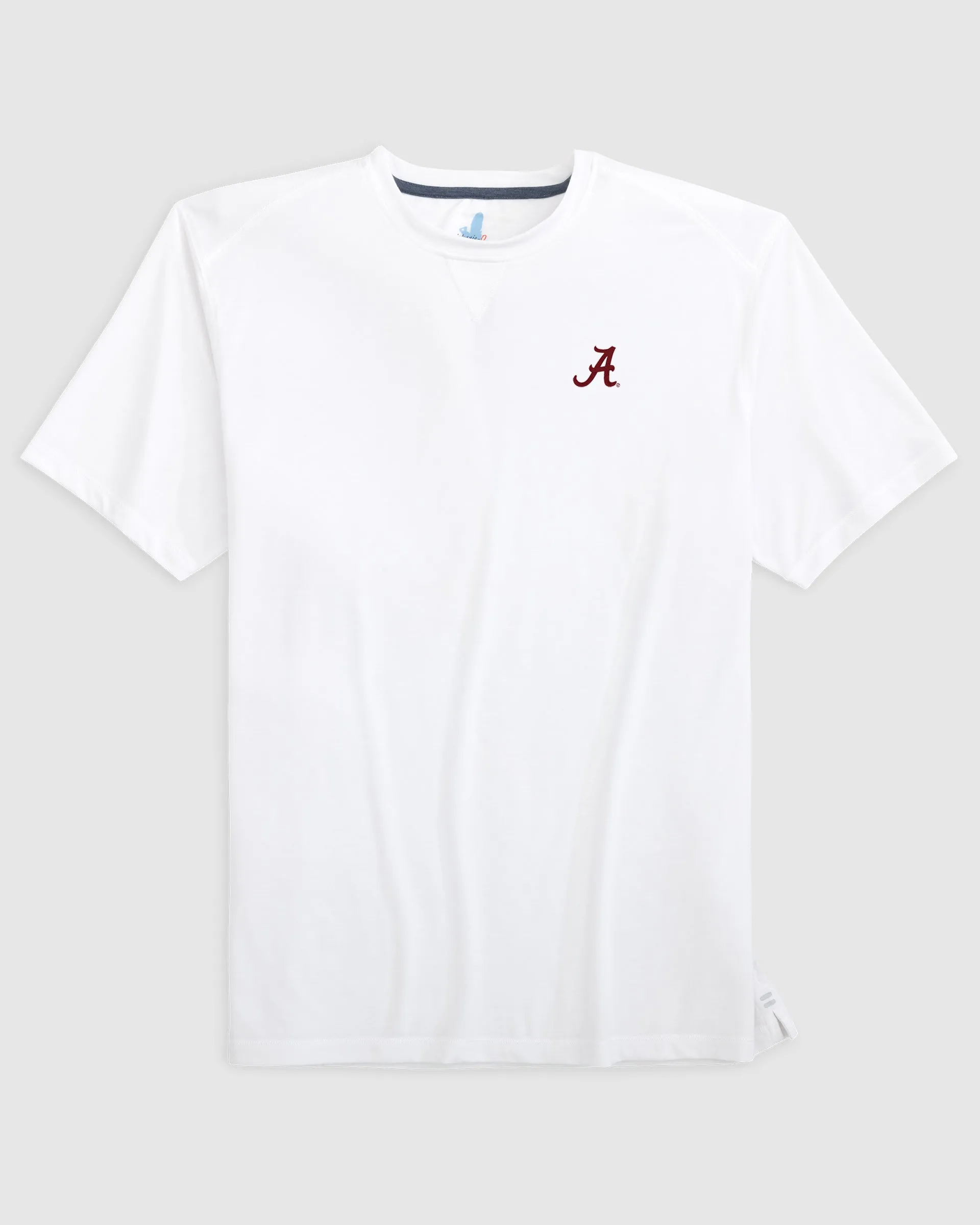 Alabama Course Performance Short Sleeve T-Shirt sold by Johnnie-O product image thumbnail 2