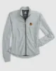 Women's Chicago Blackhawks Tomi Full Zip Jacket sold by Johnnie-O