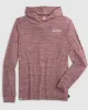 Elon Talon Performance Hoodie sold by Johnnie-O
