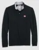 Cincinnati Reds Freeborne Performance 1/4 Zip sold by Johnnie-O