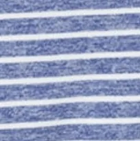 Milwaukee Brewers Clipperr Striped Jersey Performance Polo - Cooperstown Logo sold by Johnnie-O product image thumbnail 4