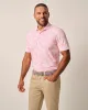 Performance Mesh Polo - Hideaway sold by Johnnie-O