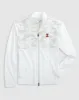 Illinois Godwin Mixed Media Performance Jacket sold by Johnnie-O