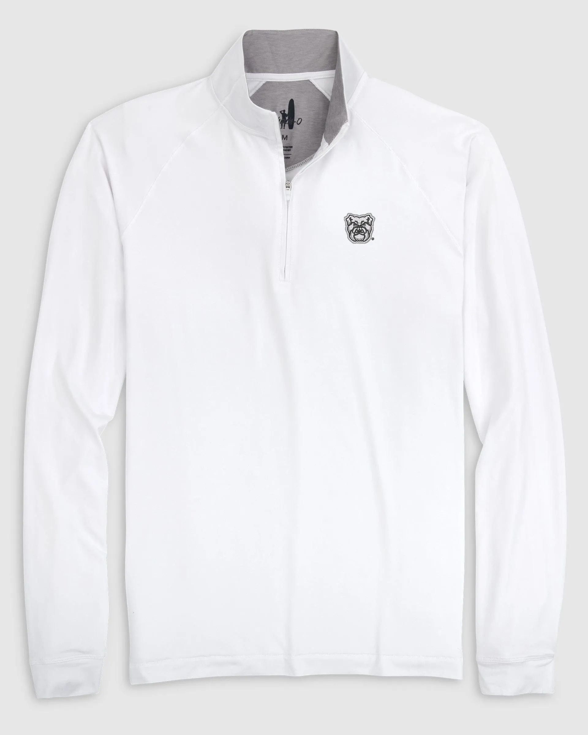 Butler Freeborne Performance 1/4 ZIp sold by Johnnie-O product image thumbnail 3