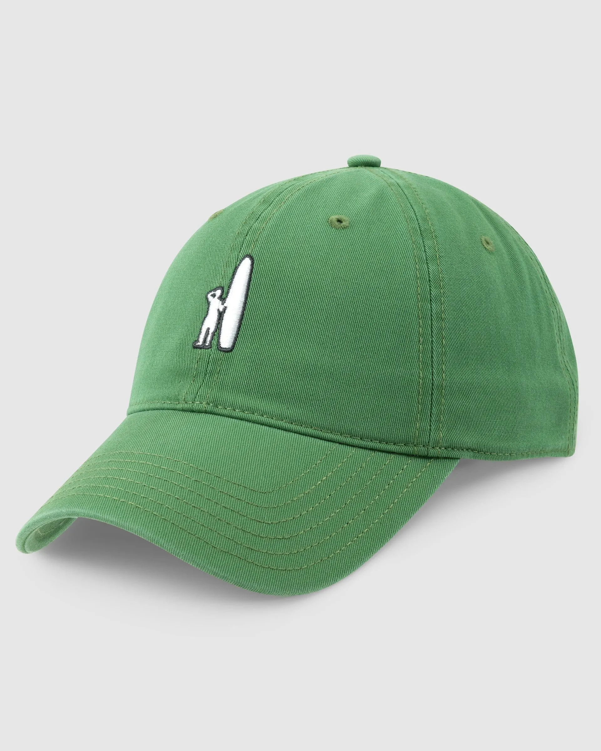 Topper Baseball Hat sold by Johnnie-O product image thumbnail 4