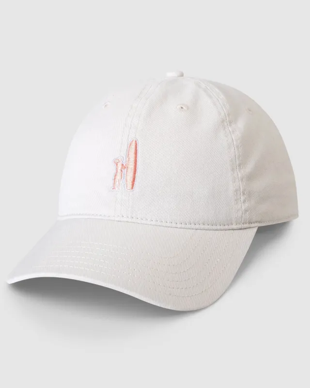 Topper Baseball Hat sold by Johnnie-O
