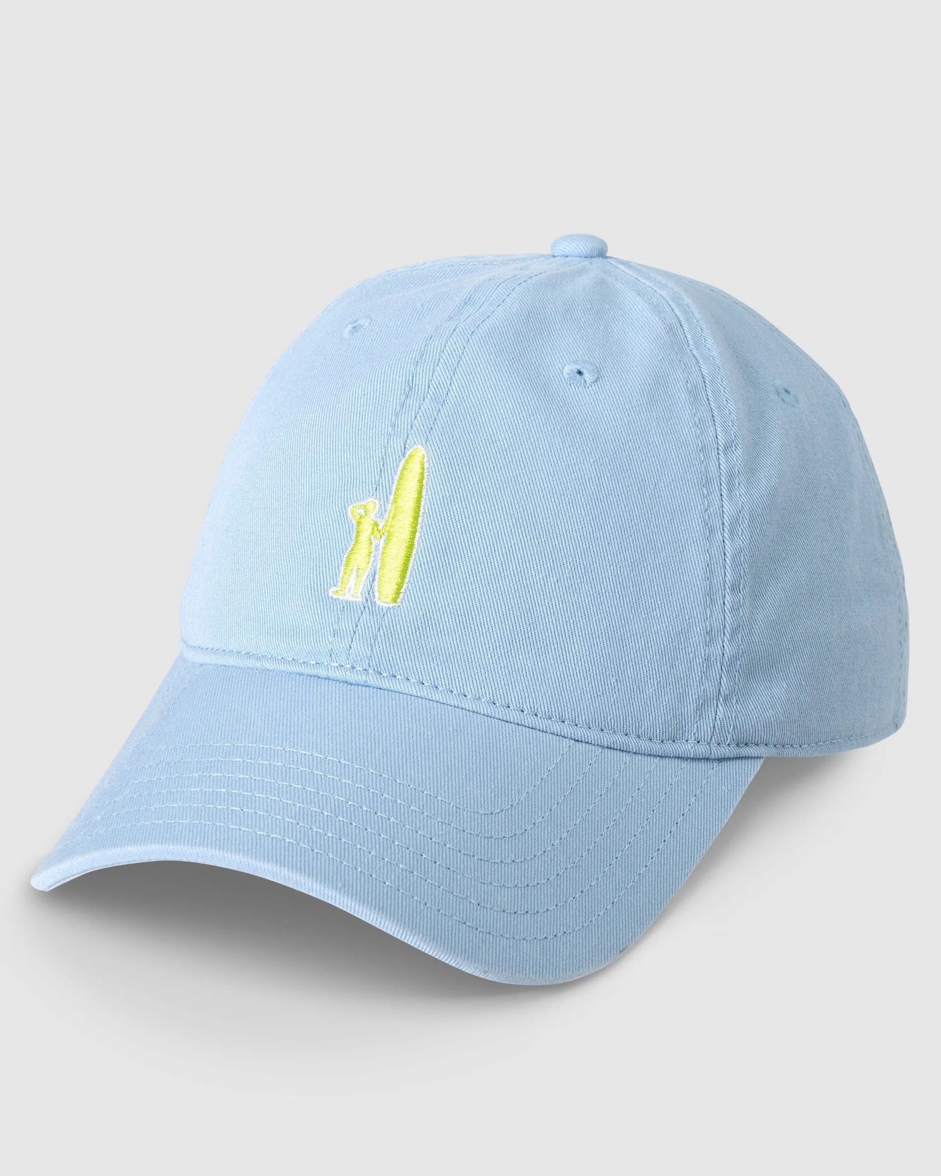 Topper Baseball Hat sold by Johnnie-O product image thumbnail 3