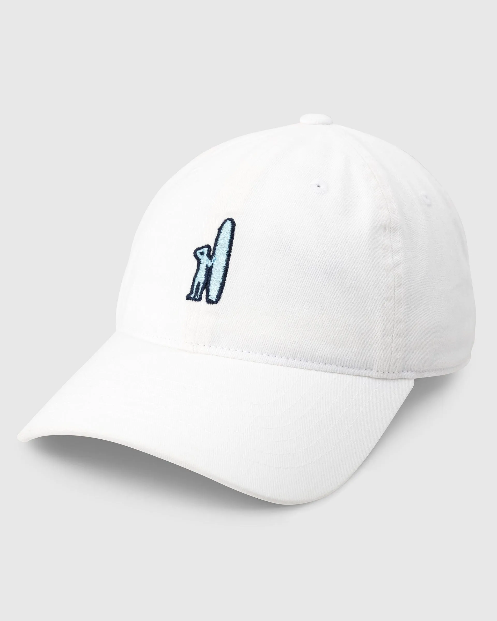 Topper Baseball Hat sold by Johnnie-O product image thumbnail 5
