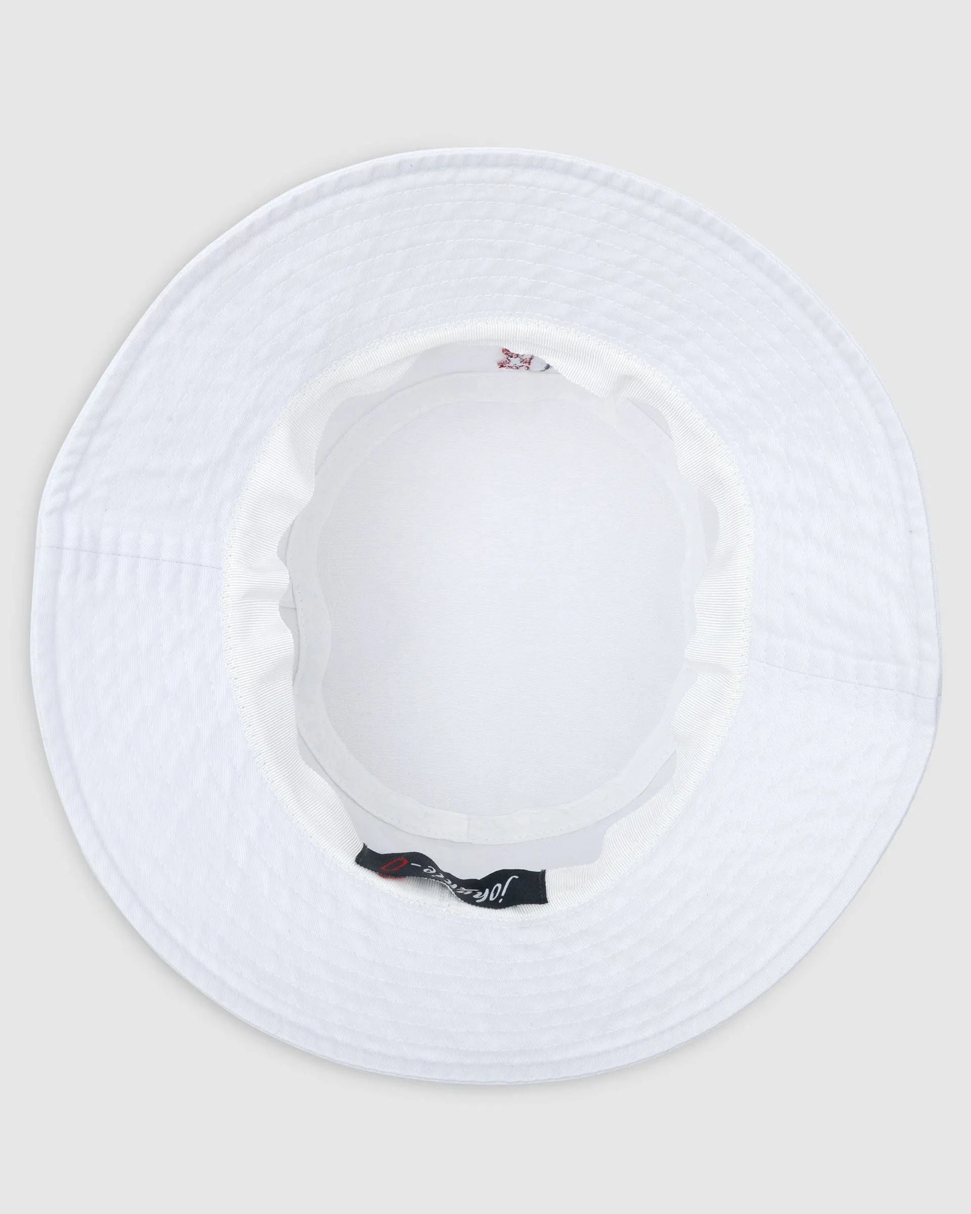 Surfer Dude Bucket Hat sold by Johnnie-O product image thumbnail 4