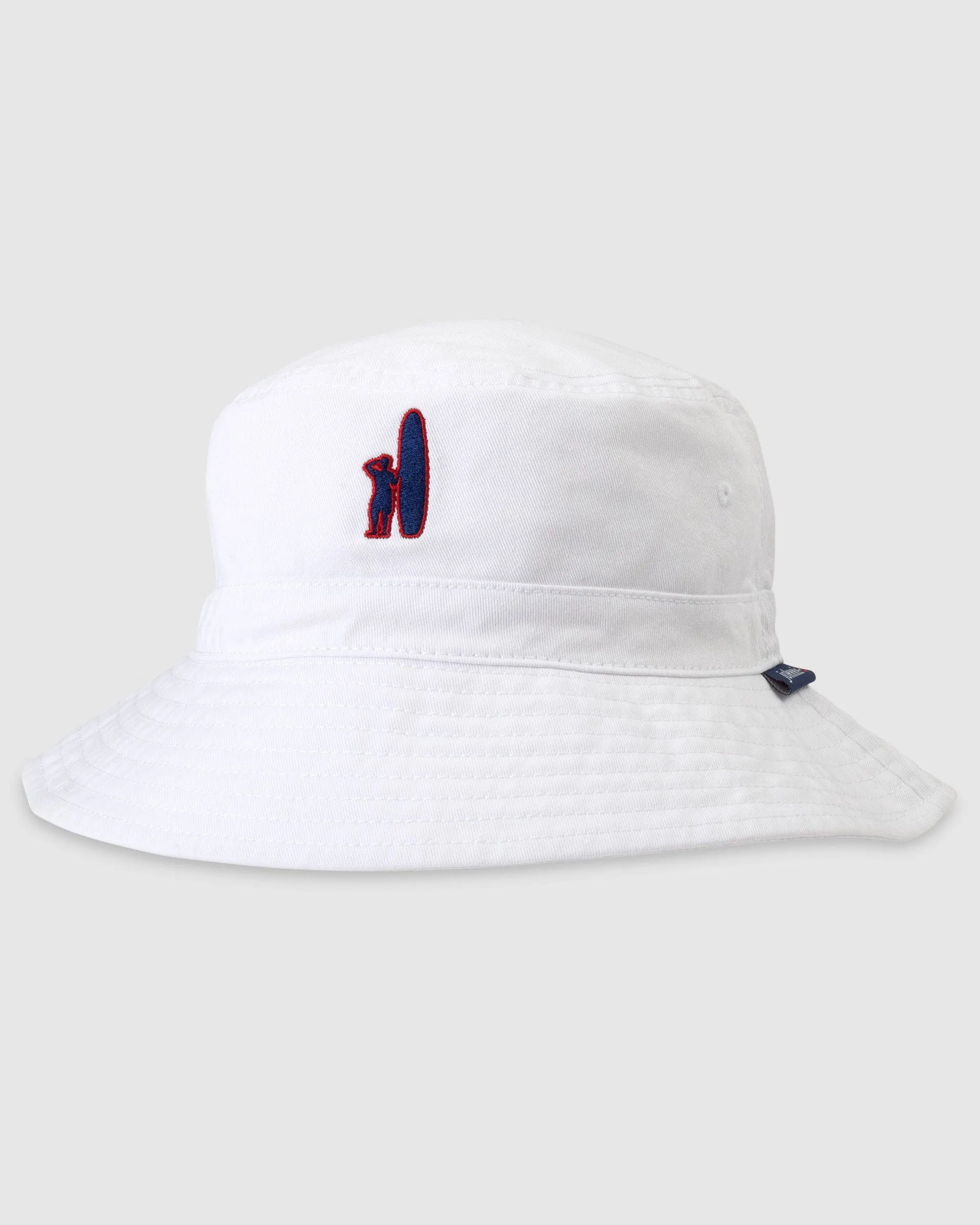 Surfer Dude Bucket Hat sold by Johnnie-O product image thumbnail 2