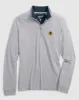 Women's Chicago Blackhawks Freeborne Performance 1/4 Zip sold by Johnnie-O