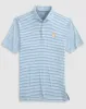 Houston Astros Warwick Featherweight Performance Polo sold by Johnnie-O
