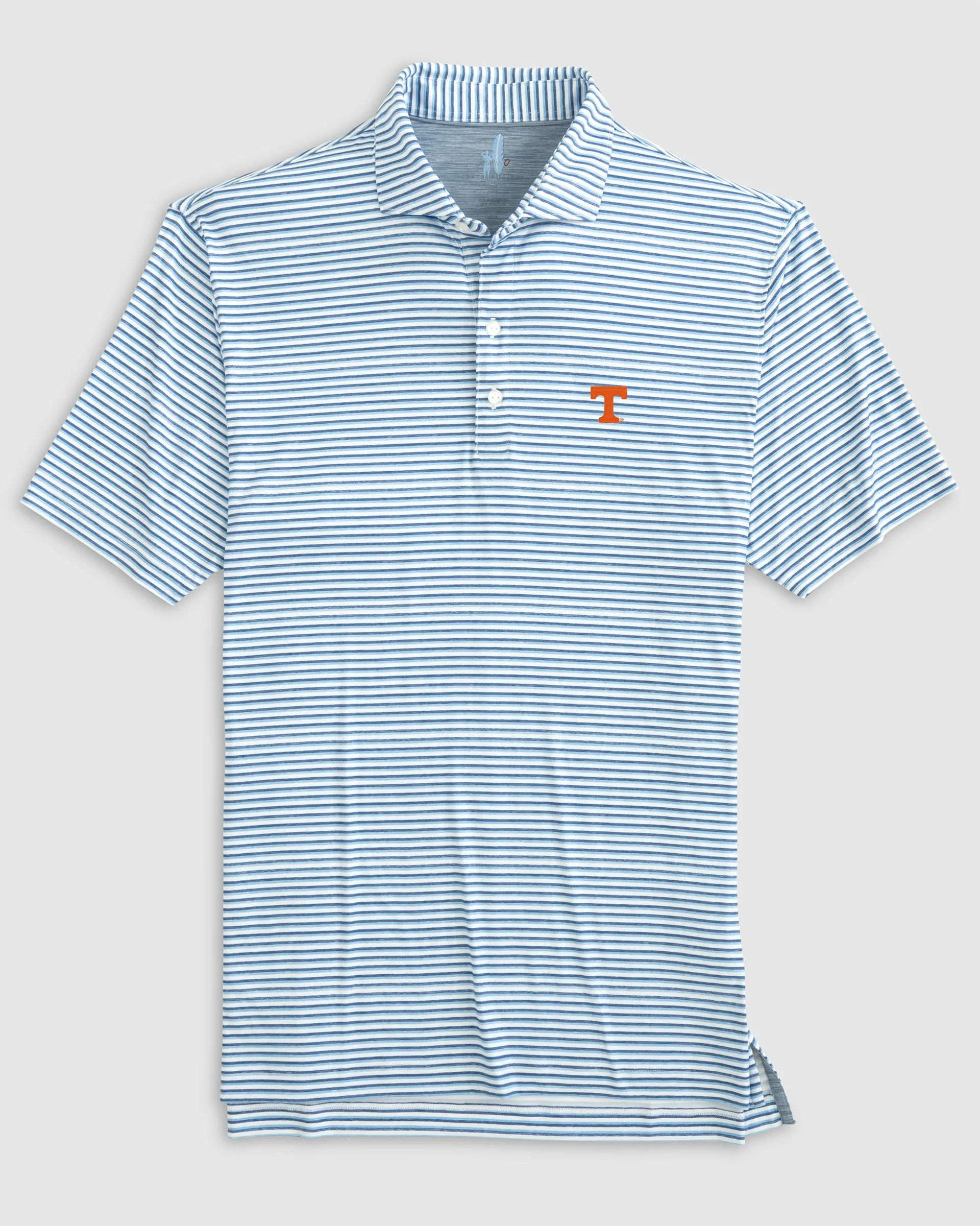 Tennessee Warwick Featherweight Performance Polo sold by Johnnie-O