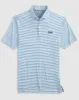 UCLA Warwick Featherweight Performance Polo sold by Johnnie-O