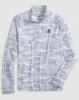 Arizona Patton Performance Camo 1/4-Zip Pullover sold by Johnnie-O