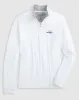 Women's Washington Capitals Freeborne Performance 1/4 Zip sold by Johnnie-O