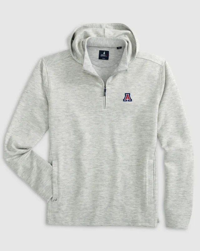 Arizona Maxton 1/4-Zip Hoodie sold by Johnnie-O