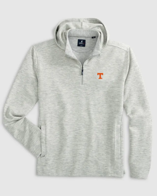 Tennessee Maxton 1/4-Zip Hoodie sold by Johnnie-O