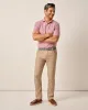 Newport 5-Pocket Cotton Pants sold by Johnnie-O