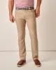 Newport 5-Pocket Cotton Pants sold by Johnnie-O