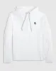 New York Mets Hoppin Performance Drawstring Hoodie sold by Johnnie-O