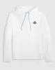 Ohio State Hoppin Performance Drawstring Hoodie sold by Johnnie-O